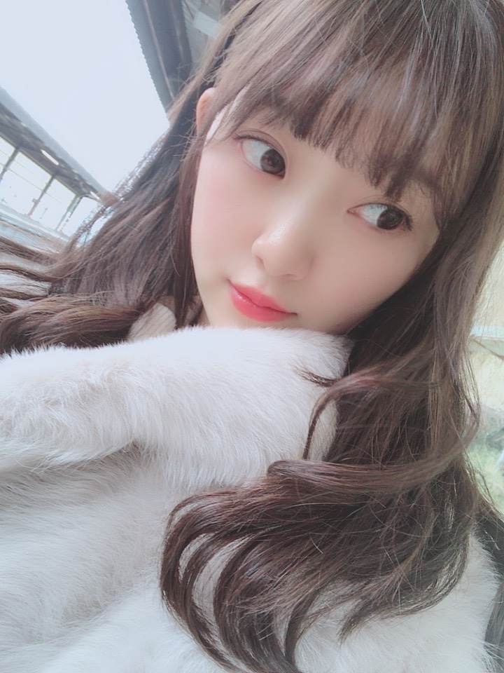 堀 未央奈｜いい湯だなアハハン（2019-01-12）