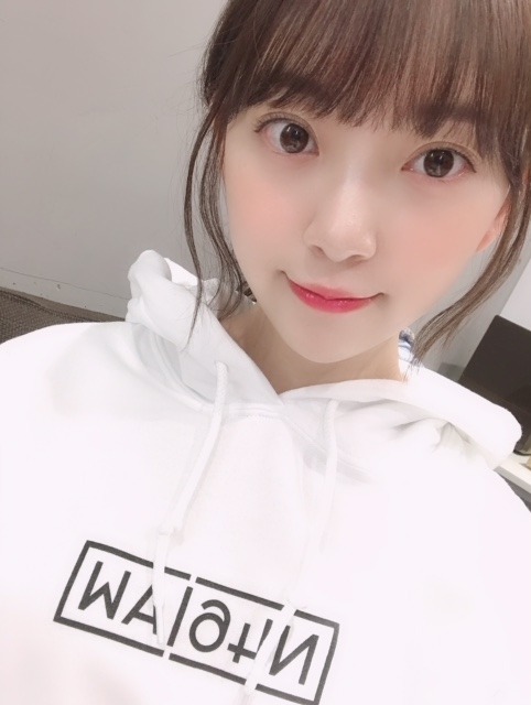 堀 未央奈｜今日のこと（2019-01-23）