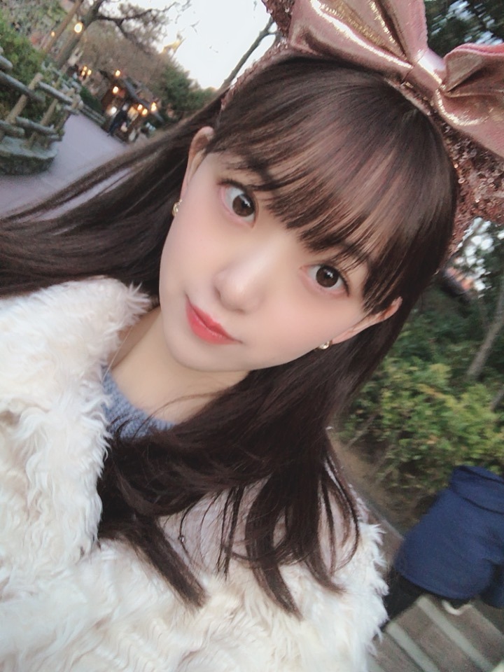 堀 未央奈｜今日のこと（2019-01-23）｜3枚目