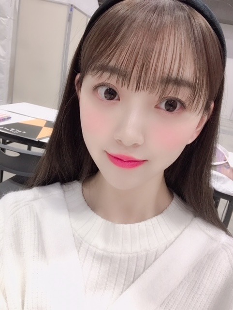 堀 未央奈｜今日のこと（2019-01-23）｜4枚目