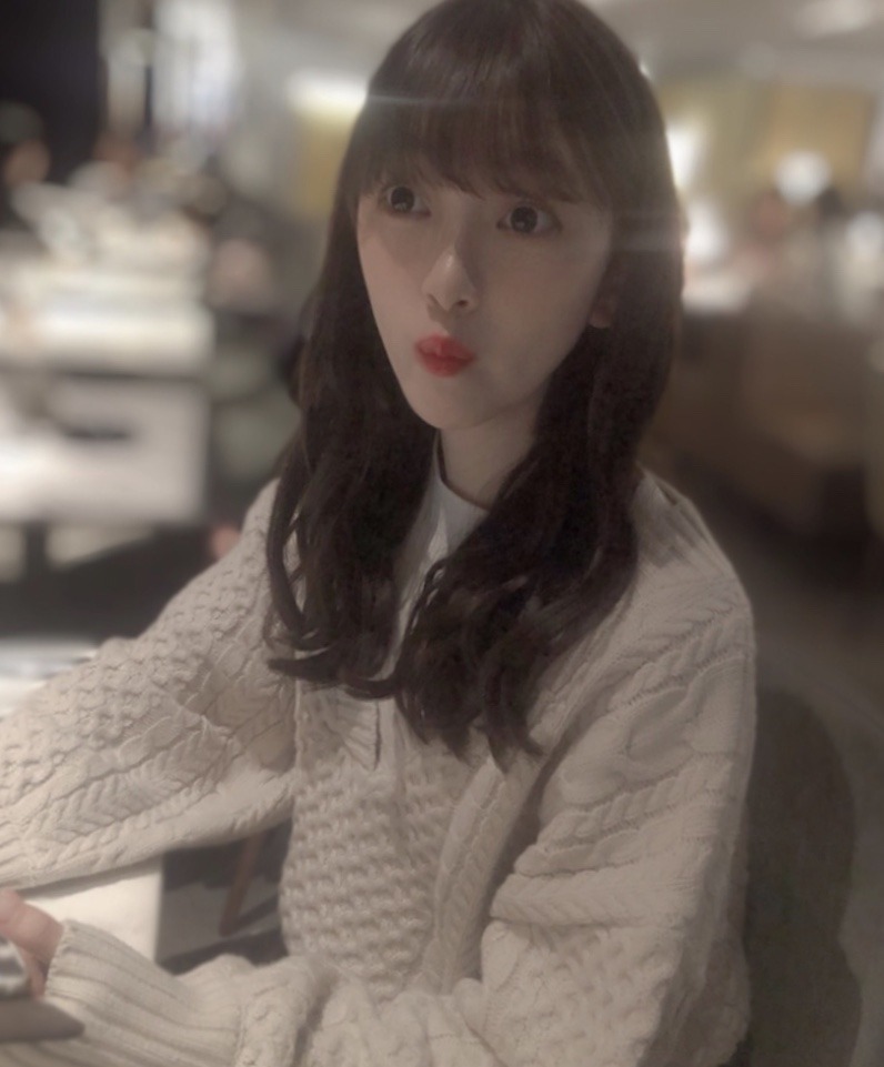 堀 未央奈｜今日のこと（2019-01-23）｜5枚目