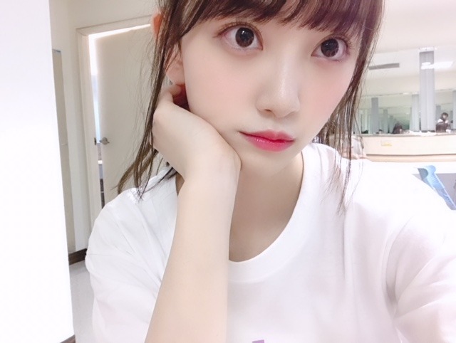 堀 未央奈｜木苺になった（2019-01-30）