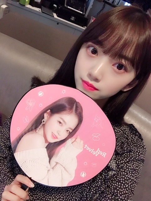 堀 未央奈｜木苺になった（2019-01-30）｜3枚目