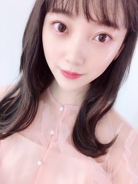 堀 未央奈｜#ホットギミック（2019-02-08）