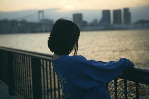 堀 未央奈｜#ホットギミック（2019-02-08）｜2枚目