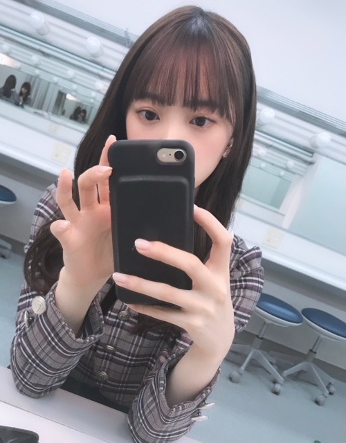 堀 未央奈｜犬の毛が目立つよ（2019-02-09）｜2枚目