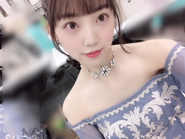 堀 未央奈｜犬の毛が目立つよ（2019-02-09）｜3枚目