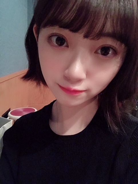 堀 未央奈｜猫っ毛。（2019-02-12）｜2枚目