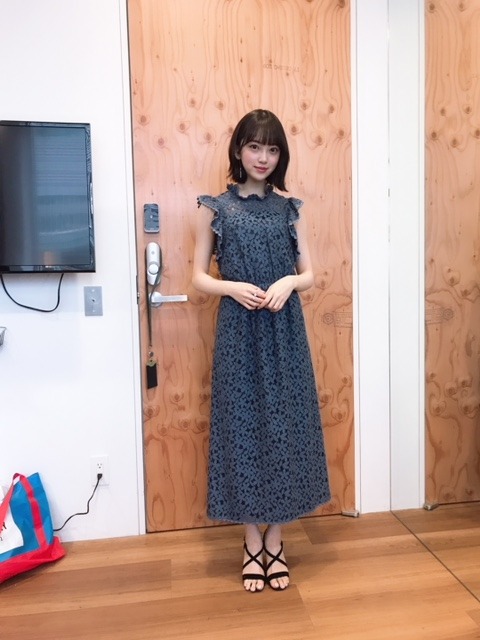 堀 未央奈｜日本ブルーレイ大賞（2019-02-20）