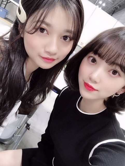 堀 未央奈｜日本ブルーレイ大賞（2019-02-20）｜3枚目