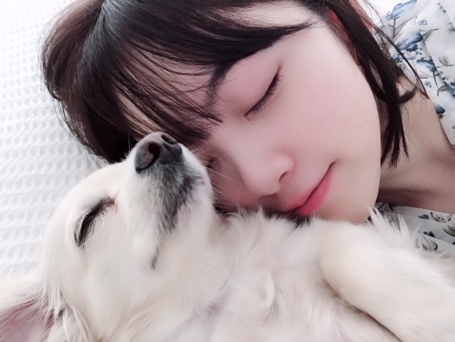 堀 未央奈｜日本ブルーレイ大賞（2019-02-20）｜4枚目