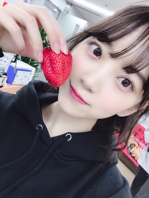 堀 未央奈｜ビタミンとらなきゃね（2019-03-01）