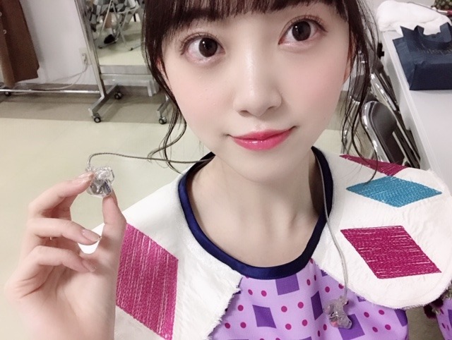 堀 未央奈｜ビタミンとらなきゃね（2019-03-01）｜4枚目