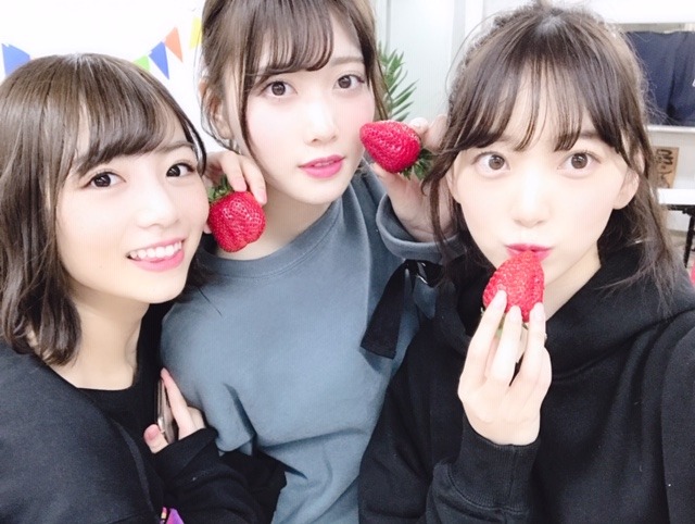 堀 未央奈｜やほ（2019-03-07）｜2枚目