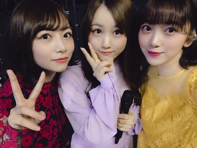 堀 未央奈｜やほ（2019-03-07）｜3枚目