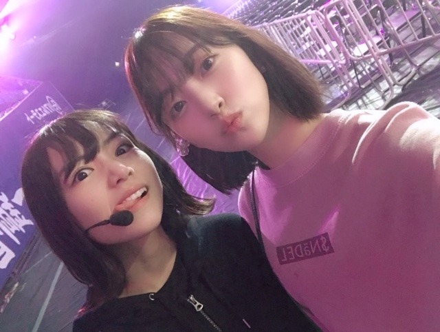 堀 未央奈｜やほ（2019-03-07）｜4枚目