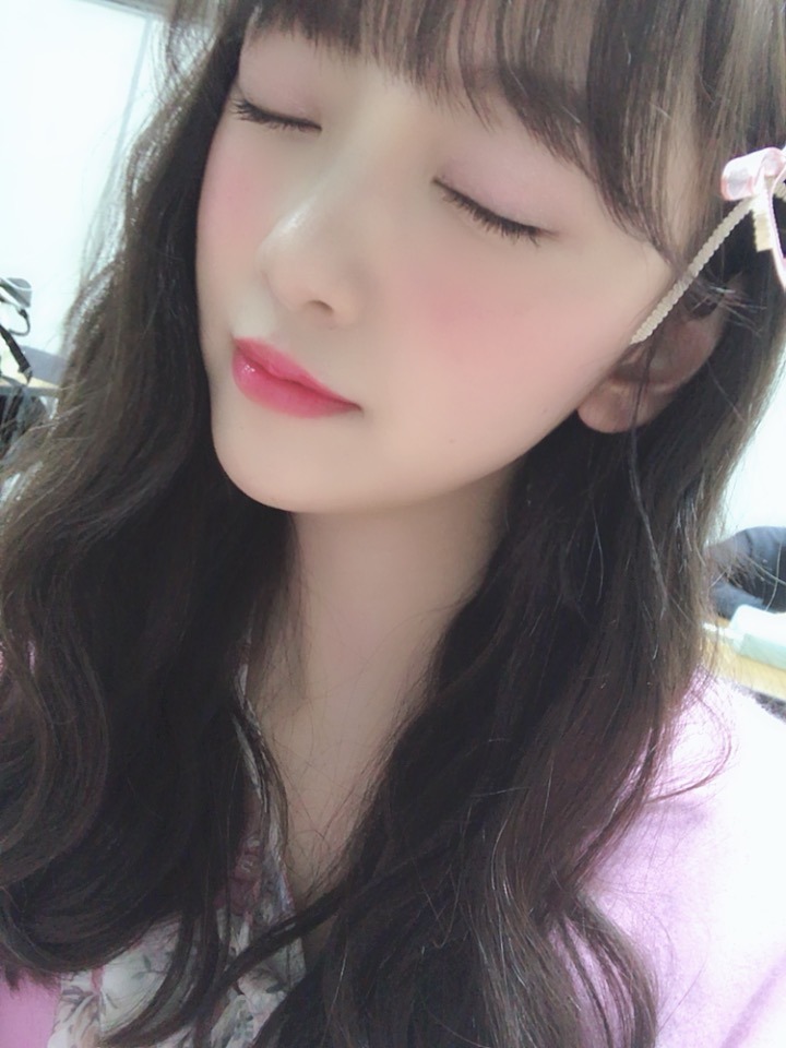 堀 未央奈｜やほ（2019-03-07）｜5枚目