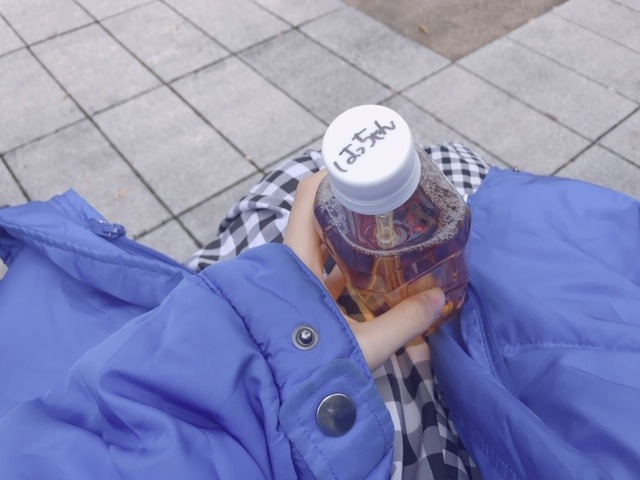 堀 未央奈｜#ホットギミック（2019-03-16）｜3枚目