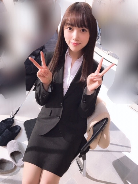 堀 未央奈｜いつものぎょうざ（2019-03-20）