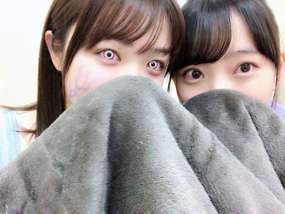 堀 未央奈｜#ザンビ（2019-03-26）｜3枚目