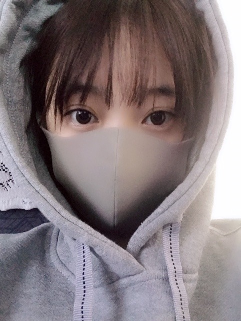 堀 未央奈｜#ザンビ（2019-03-26）｜5枚目