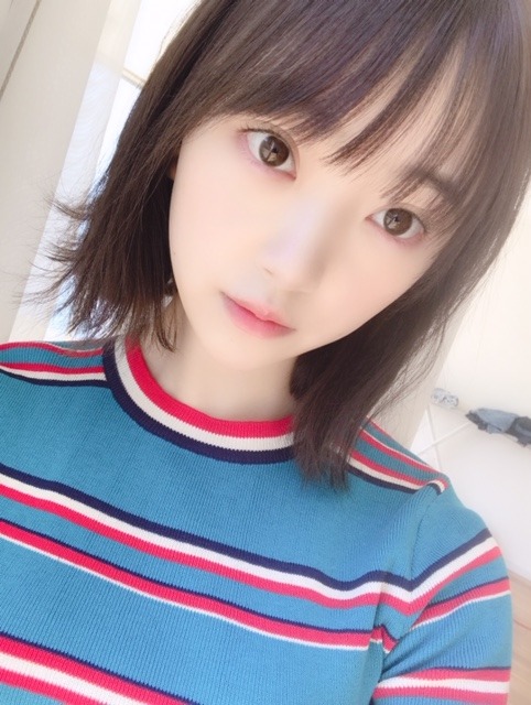 堀 未央奈｜ロマンティック追求型（2019-04-26）｜5枚目