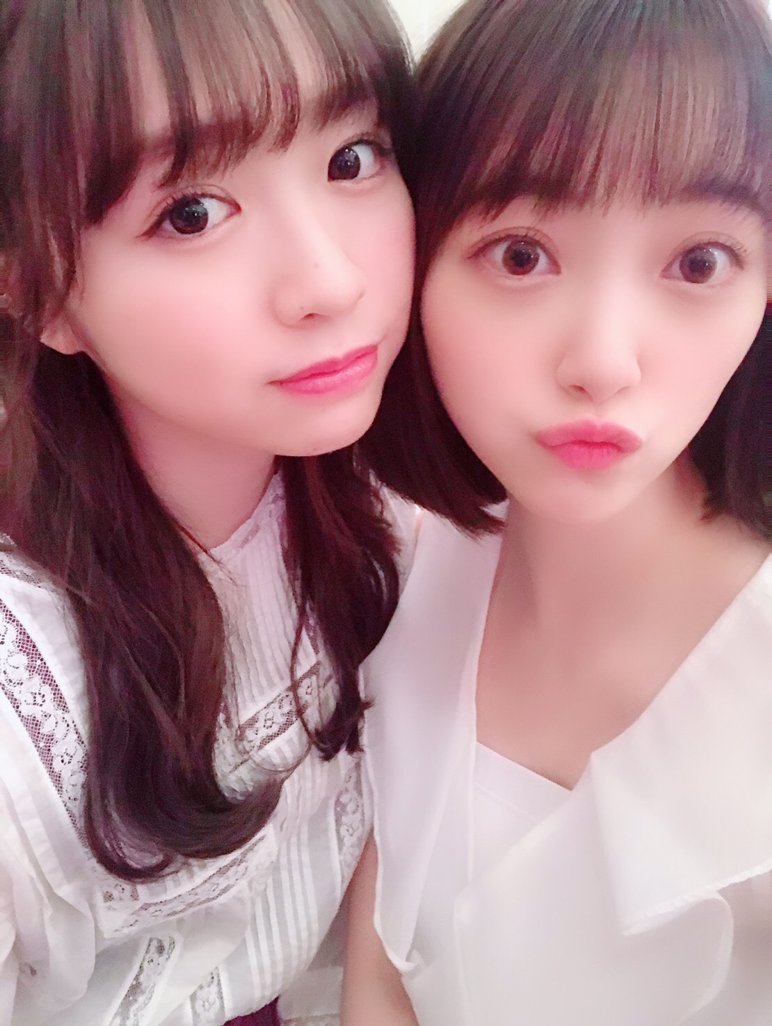 堀 未央奈｜Sing Out！（2019-05-03）｜3枚目
