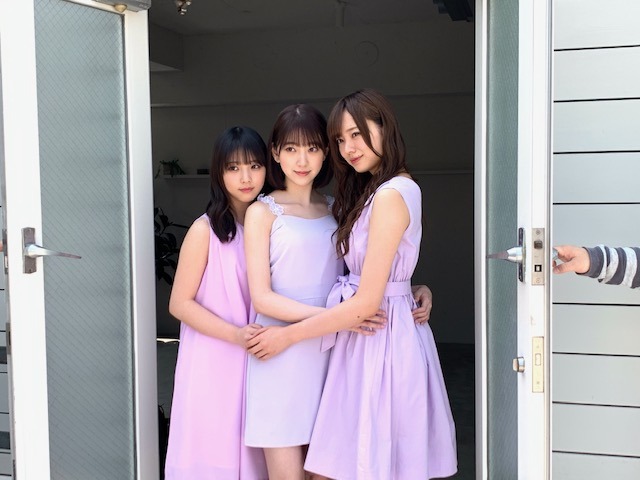 堀 未央奈｜くすんだ色に惹かれがち（2019-05-10）