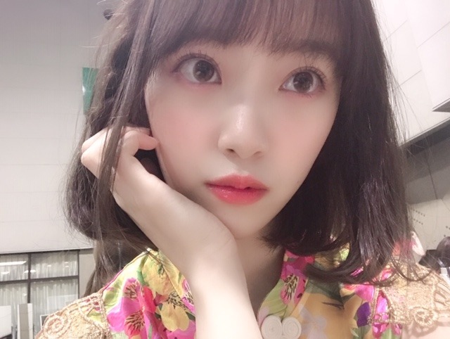 堀 未央奈｜愛がなんだってんだよ（2019-05-13）