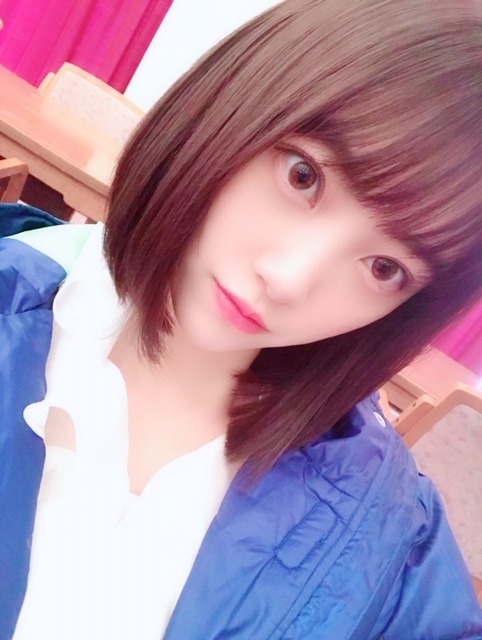 堀 未央奈｜愛がなんだってんだよ（2019-05-13）｜2枚目