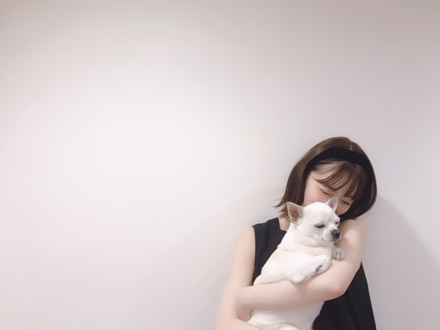 堀 未央奈｜お気づきかと思いますが夏が好きです（2019-05-20）｜5枚目
