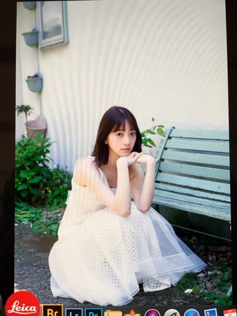 堀 未央奈｜どこまでも（2019-05-31）