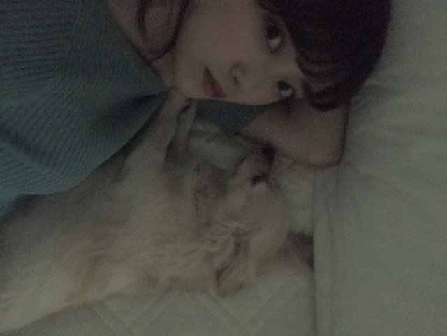 堀 未央奈｜私は紅茶だけど（2019-06-02）｜2枚目