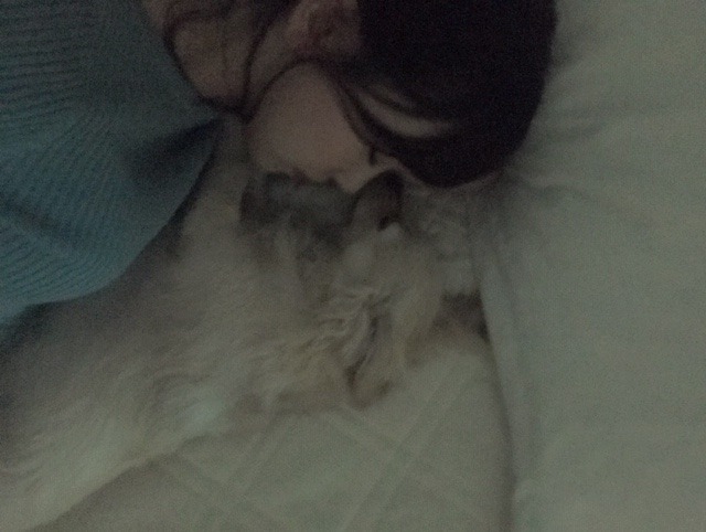 堀 未央奈｜私は紅茶だけど（2019-06-02）｜3枚目