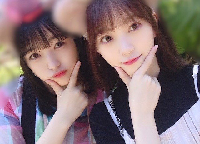 堀 未央奈｜私は紅茶だけど（2019-06-02）｜4枚目