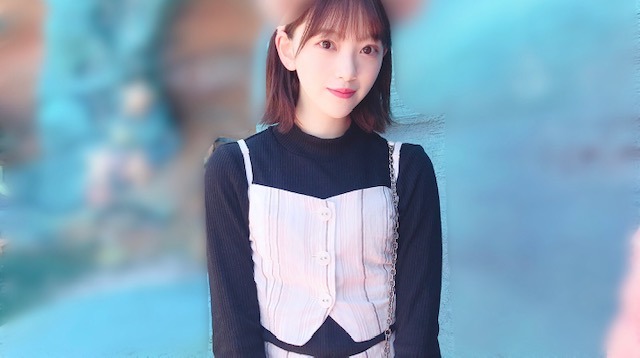 堀 未央奈｜私は紅茶だけど（2019-06-02）｜5枚目