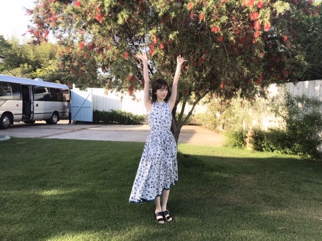 堀 未央奈｜パプリィカァ（2019-06-04）｜2枚目
