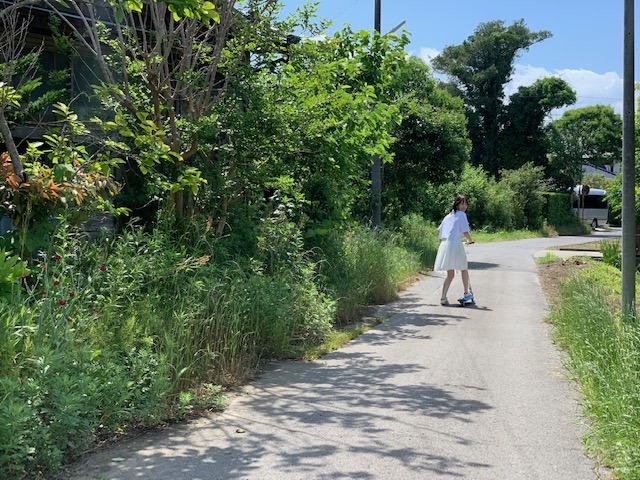 堀 未央奈｜夏がやってくる（2019-06-14）
