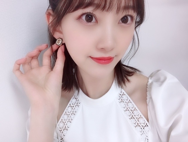 堀 未央奈｜まったりいこうよ〜（2019-06-18）｜2枚目