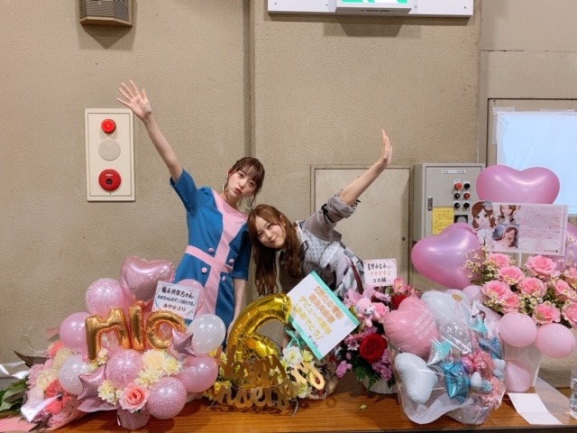 堀 未央奈｜まったりいこうよ〜（2019-06-18）｜3枚目