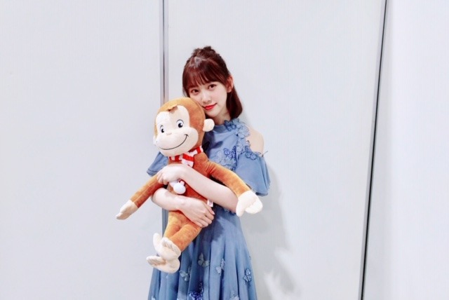 堀 未央奈｜まったりいこうよ〜（2019-06-18）｜4枚目