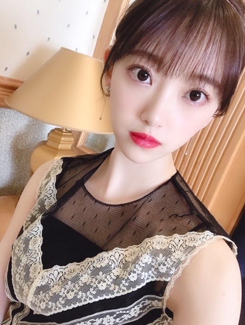 堀 未央奈｜上海国際映画祭（2019-06-22）｜3枚目