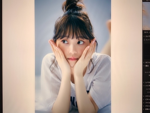 堀 未央奈｜アップトゥボーイ（2019-06-23）