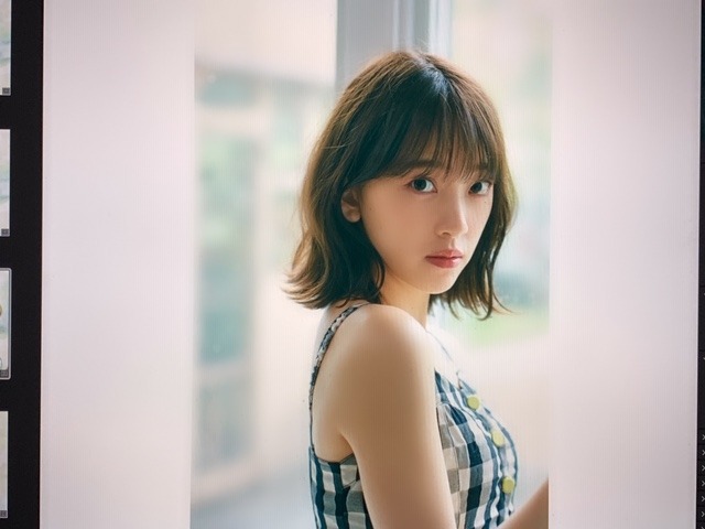 堀 未央奈｜アップトゥボーイ（2019-06-23）｜2枚目