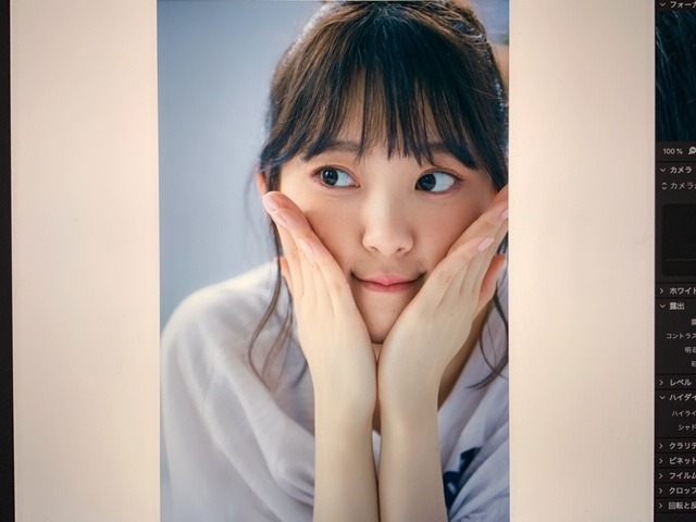 堀 未央奈｜アップトゥボーイ（2019-06-23）｜4枚目