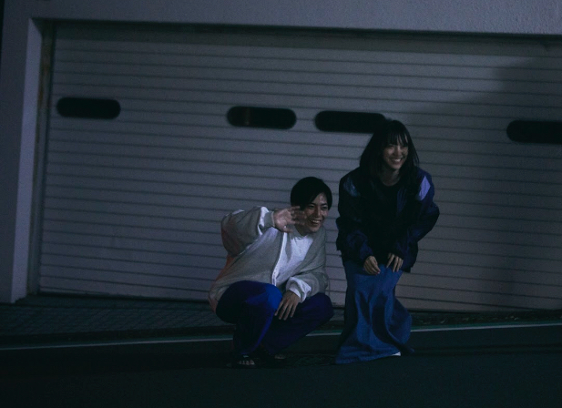 堀 未央奈｜ホットギミックガールミーツボーイ公開中です（2019-06-29）｜5枚目