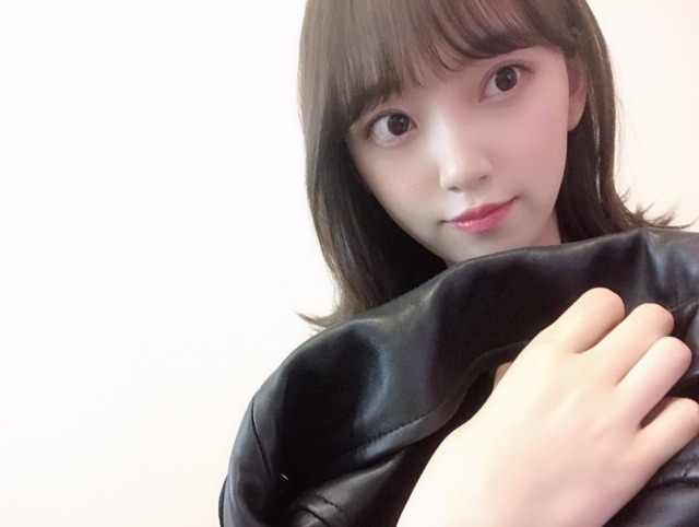 堀 未央奈｜暑い夏こそしょっぱい梅干し（2019-07-02）｜5枚目