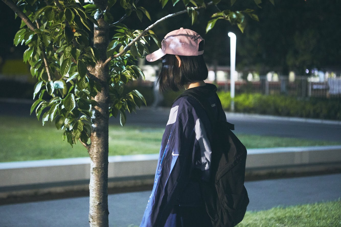 堀 未央奈｜宇宙にいってみたい（2019-07-12）｜5枚目