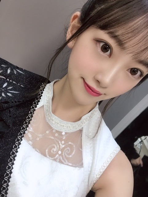 堀 未央奈｜辛党になりつつある（2019-07-13）