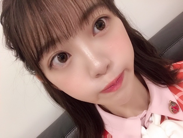 堀 未央奈｜辛党になりつつある（2019-07-13）｜2枚目